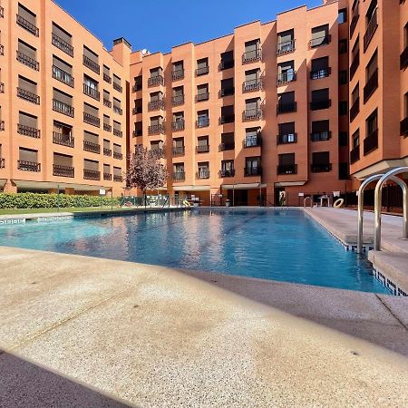 Apartamento En Мадрид Экстерьер фото