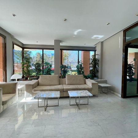 Apartamento En Мадрид Экстерьер фото