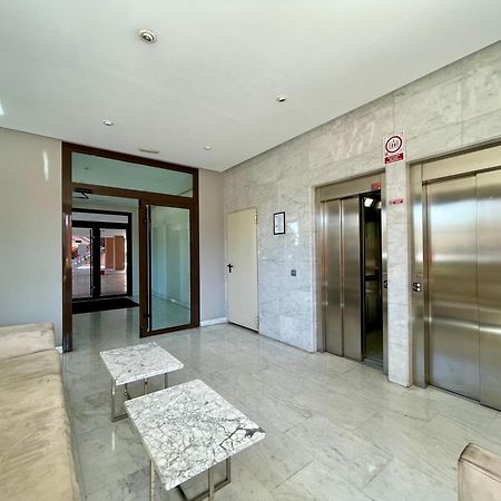 Apartamento En Мадрид Экстерьер фото