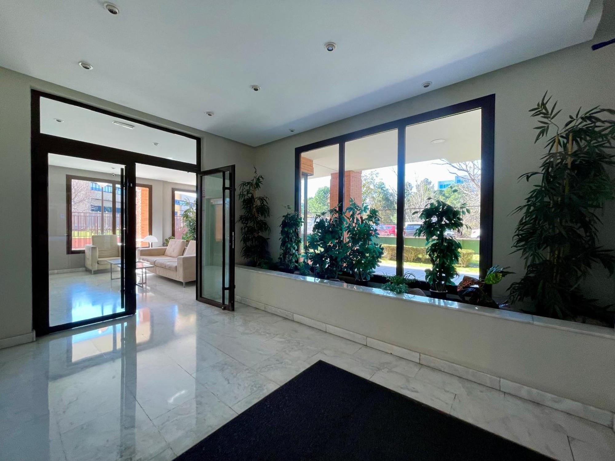 Apartamento En Мадрид Экстерьер фото