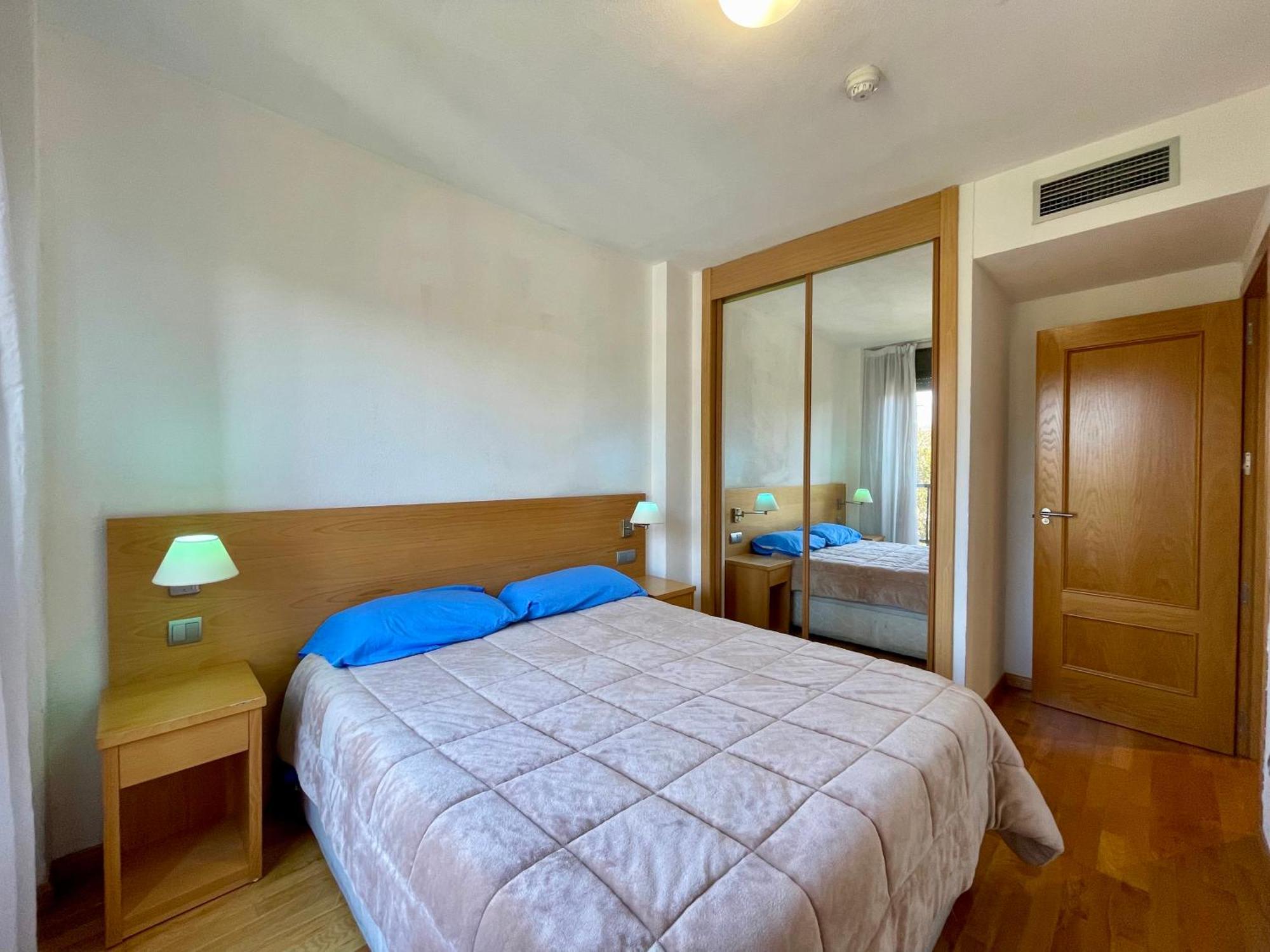 Apartamento En Мадрид Экстерьер фото