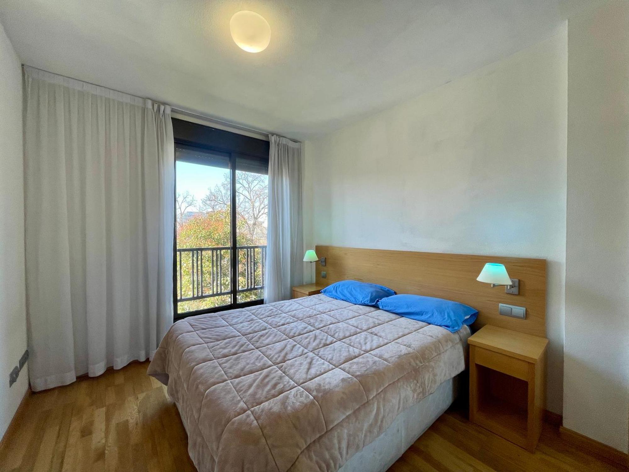 Apartamento En Мадрид Экстерьер фото